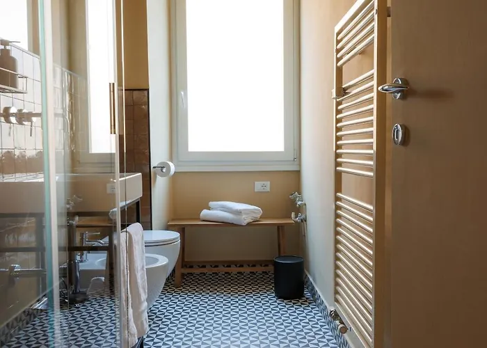 Appartement Nina Al Flaminio