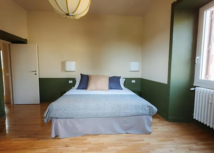 Appartement Nina Al Flaminio