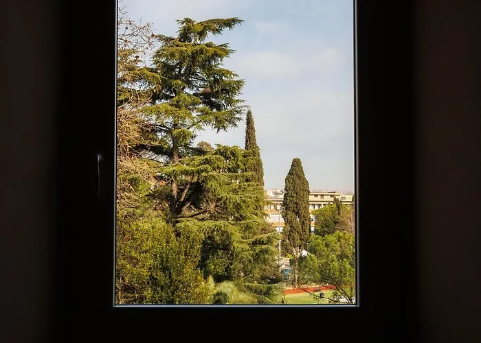 Nina Al Flaminio Appartement *