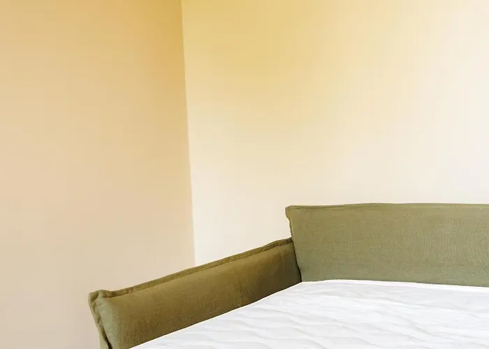 Appartement Nina Al Flaminio *