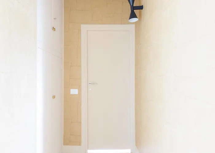 Appartement Nina Al Flaminio Rome