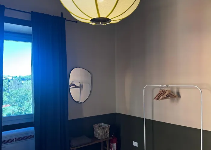 Appartement Nina Al Flaminio